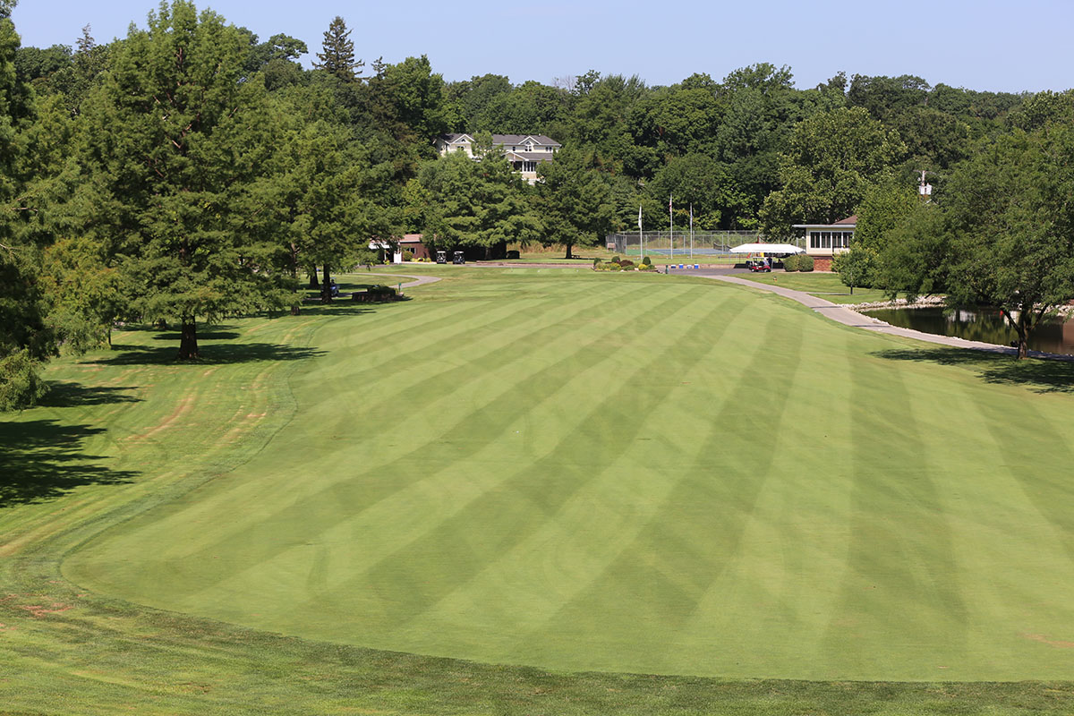 Spring Lake Country Club