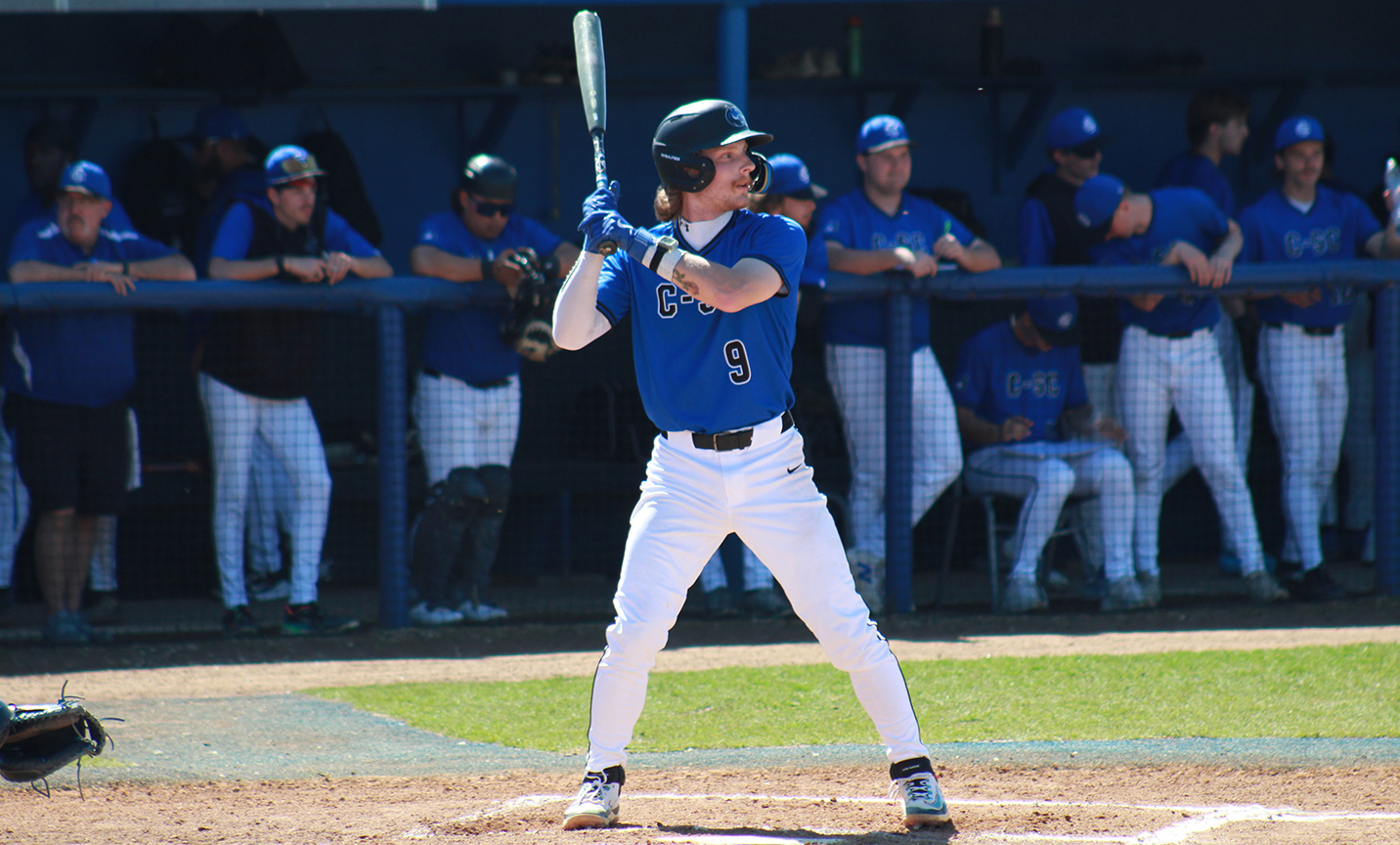 Late Inning Misery Haunts Wildcats in DH Loss to Mount Mercy
