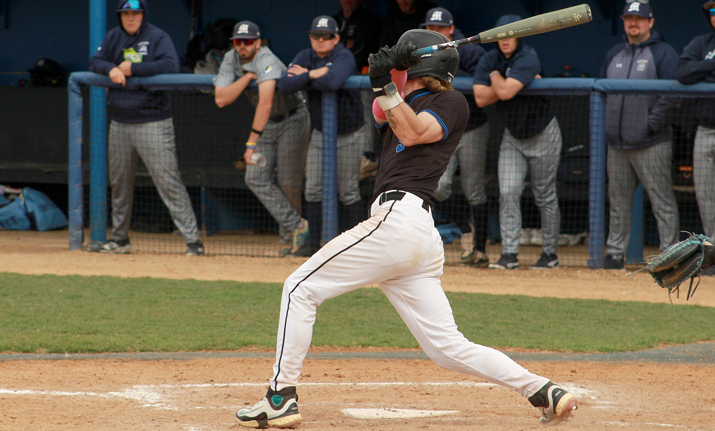 Wildcats Swept by No. 8 Missouri Baptist