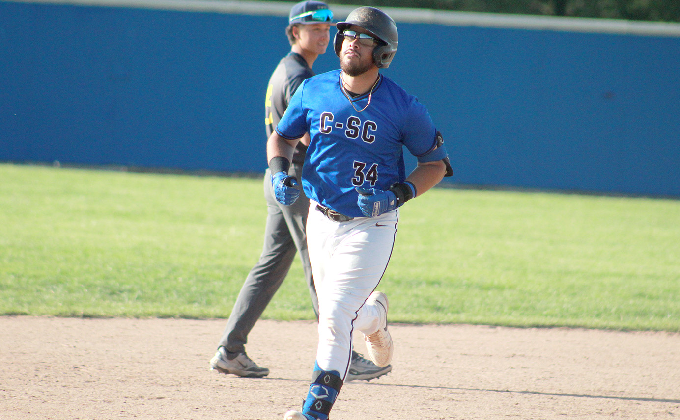 Baseball Concludes with Season-Ending Split with William Penn