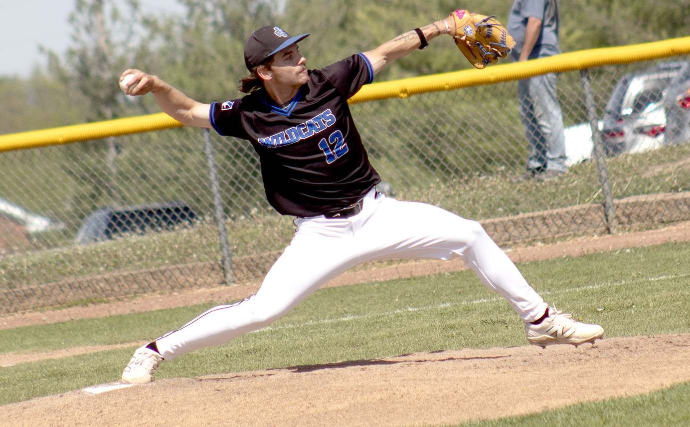 Pitching Issues, Defensive Breakdowns Lead to Shutout Loss to Missouri Baptist