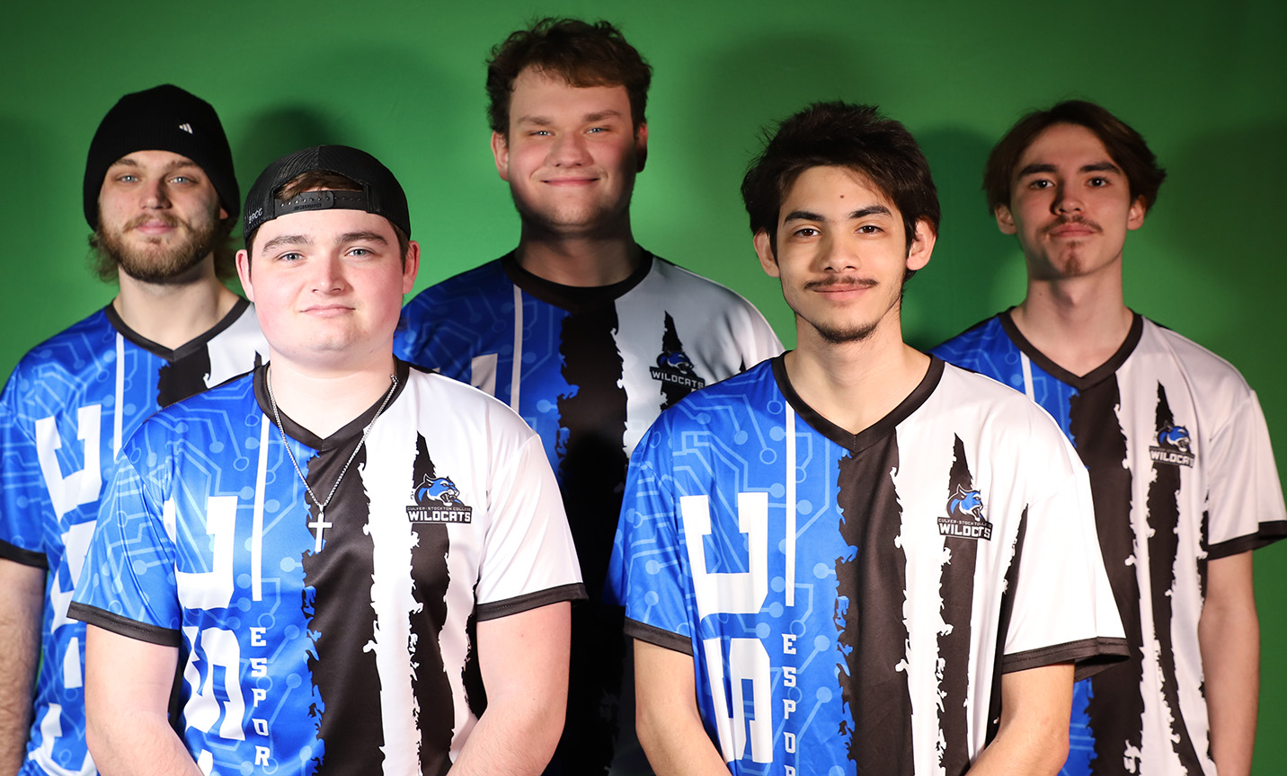 Rainbow Six Siege Team Concludes Season