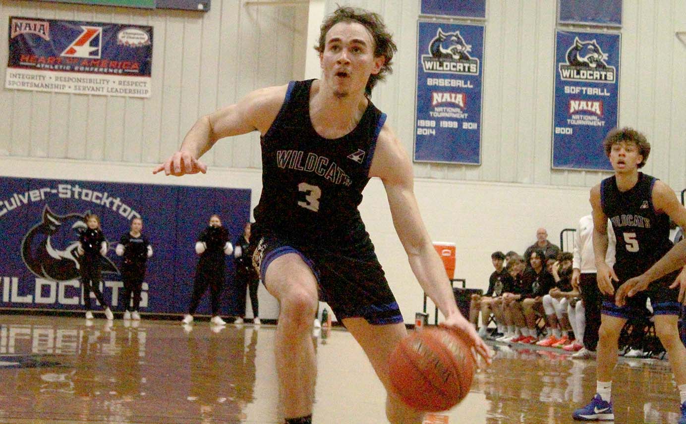 'Cats Fail To Convert Two Last Second 3-Point Attempts, Fall to WWU at Home