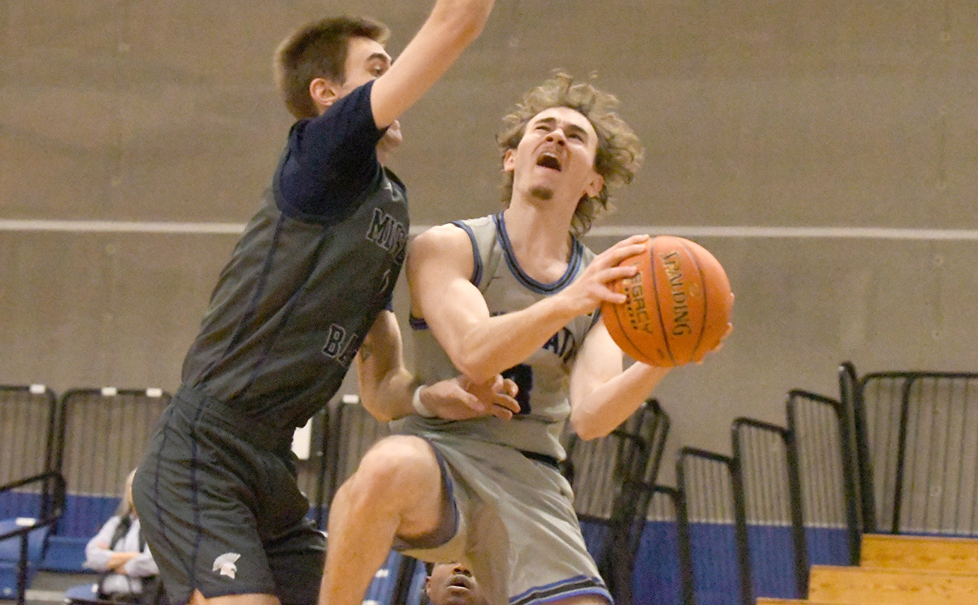 Missouri Baptist Hands Wildcats Another Home Loss
