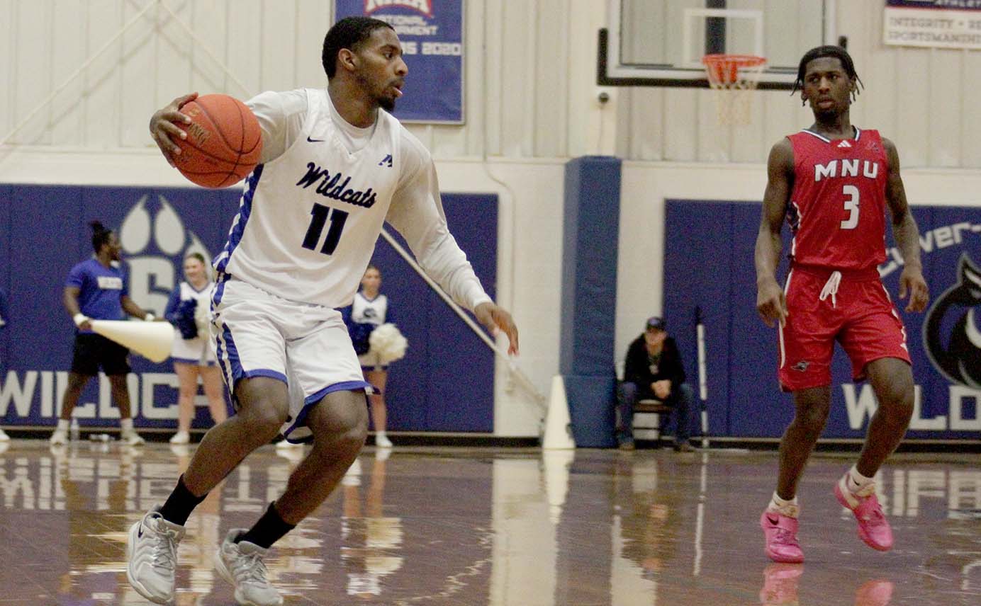 MNU Hands Wildcats Another Home Loss