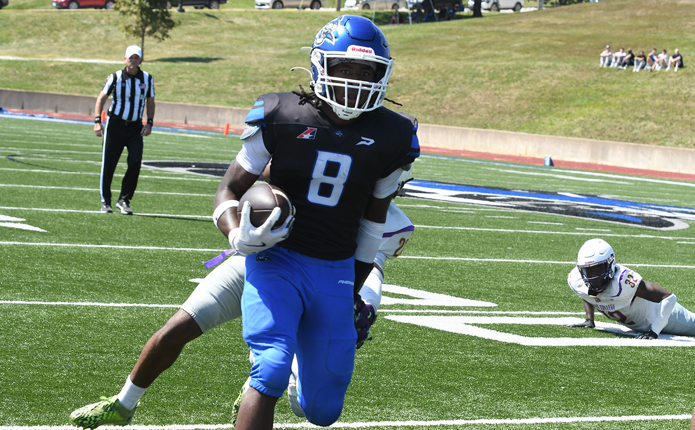 Jermonte Alexander