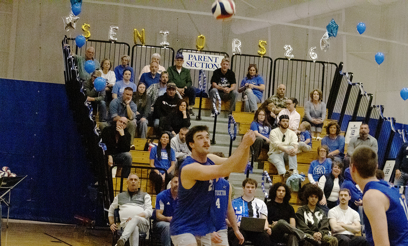 Wildcats Defeat Kansas Wesleyan on Senior Day