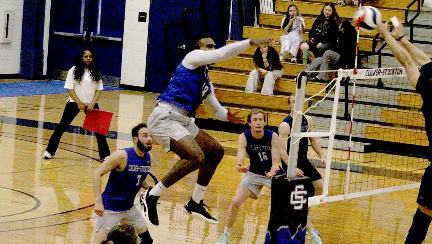 Wildcats Take Penn to the Limit Beofre Falling in Five