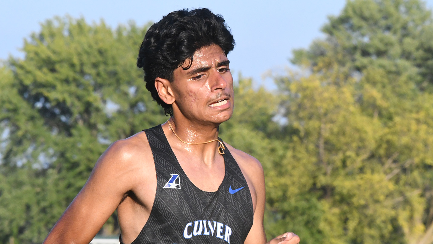 Three Personal Bests Achieved as Men's Cross Country Ends Season at Heart Championships