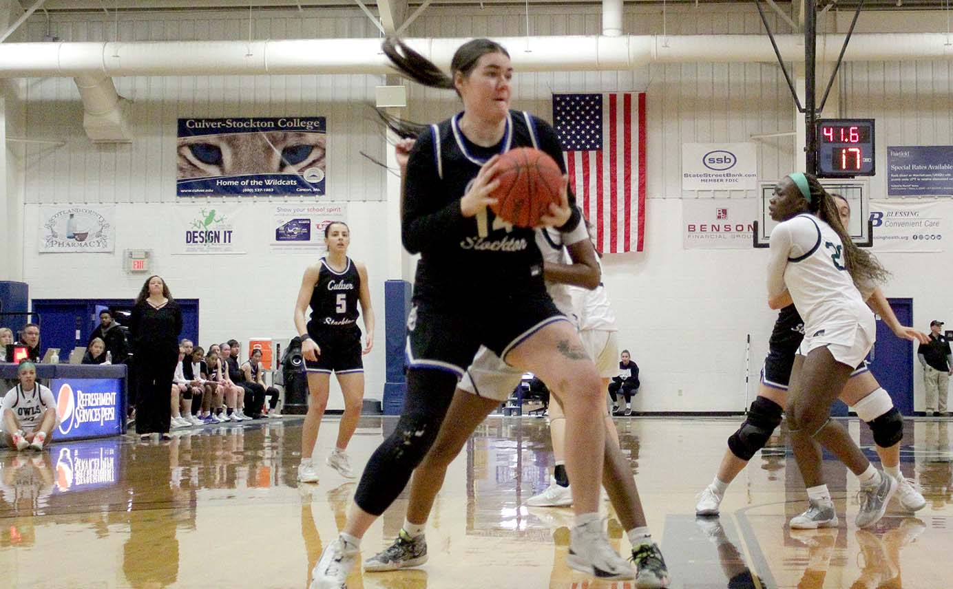 Wildcats Force 24 Turnovers in Avenging Earlier Loss to William Woods