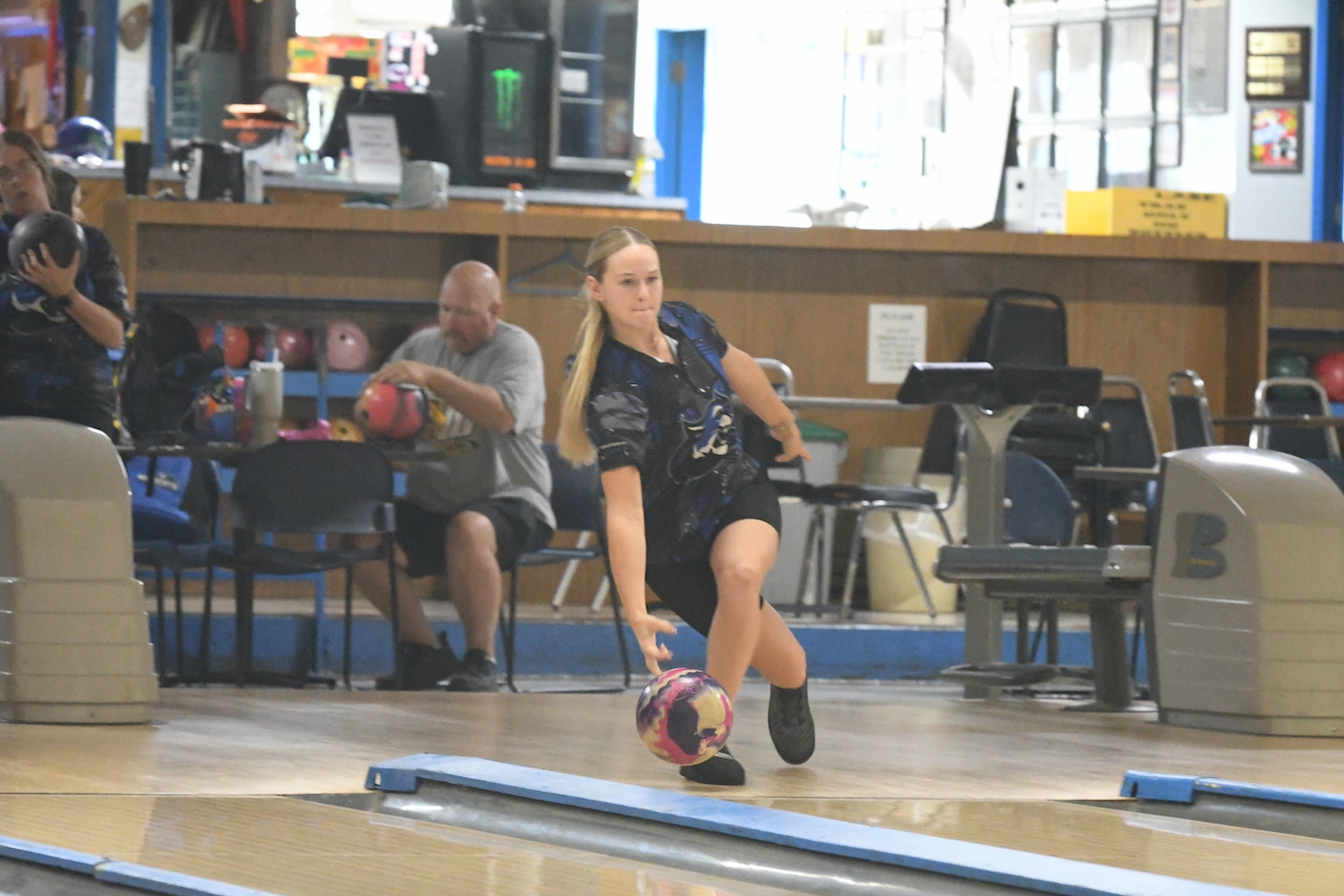 Moore Claims Midwest Collegiate Classic Individual Championship