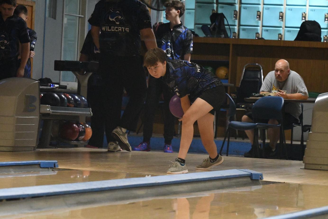 Women's Bowling Place Sixth at Jayhawk Collegiate Challenge