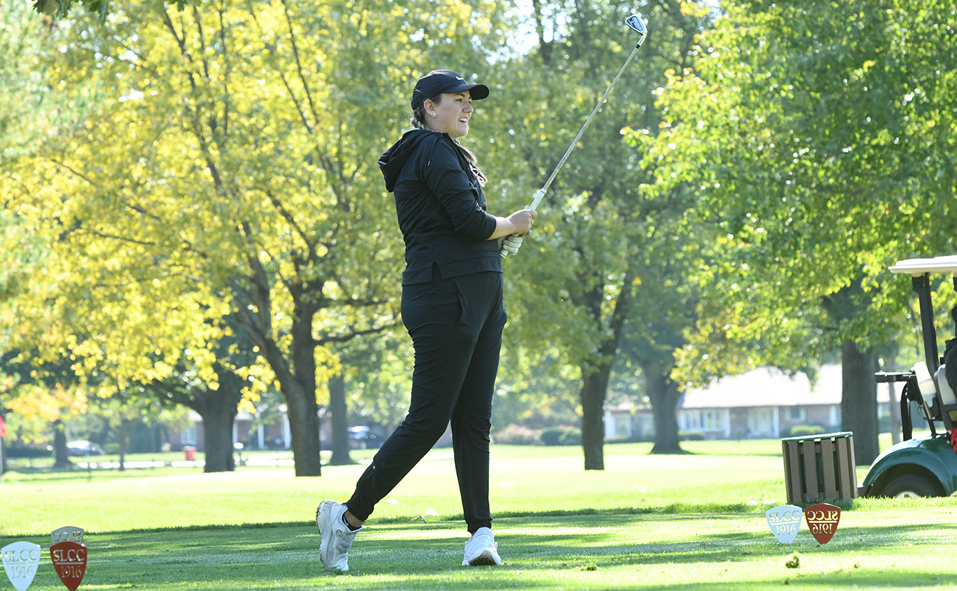 Grodjesk, Matrisch Register Top 10 Finishes at Peru Spring Invitational