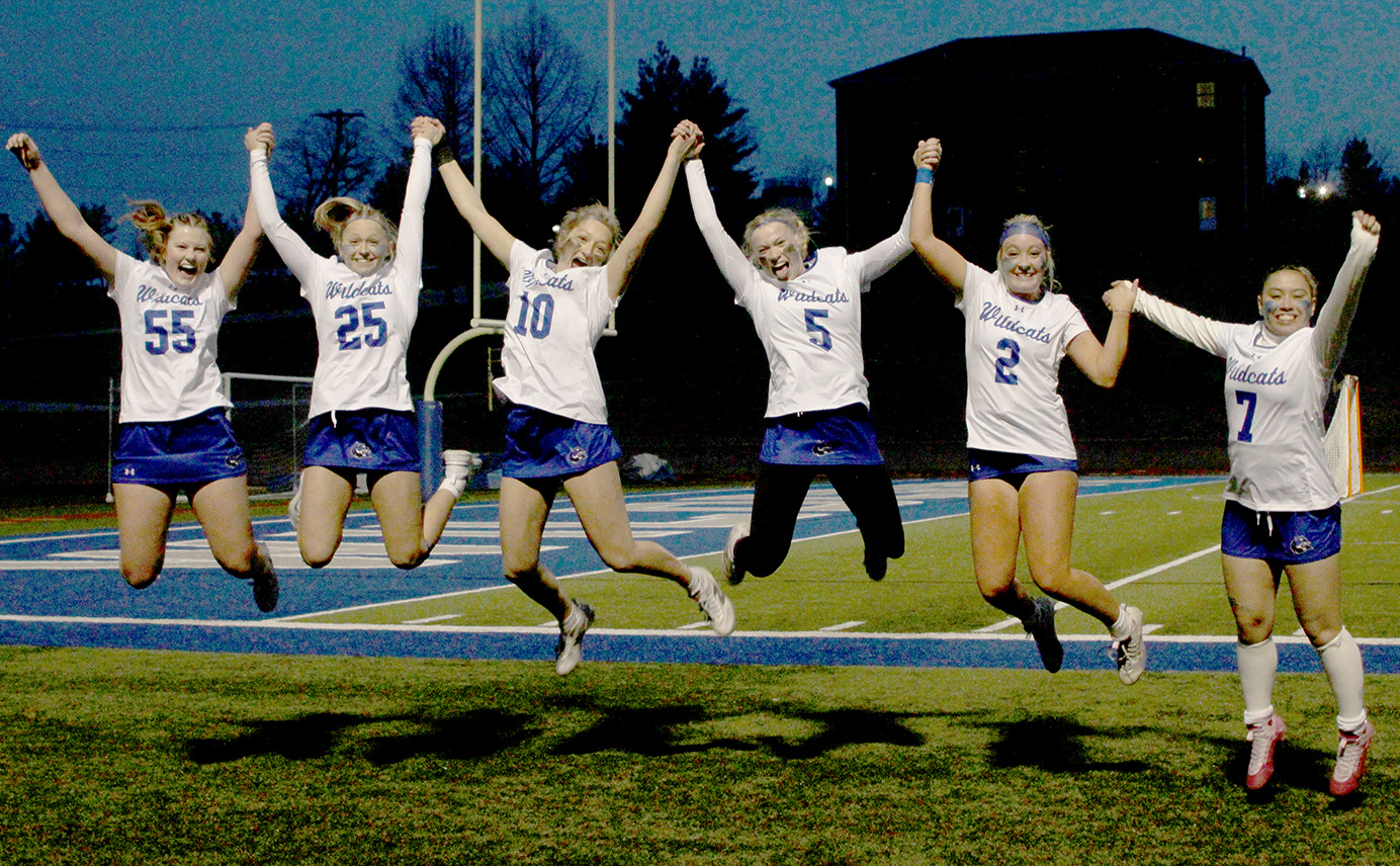 Wildcats Secure Home Postseason Game with Victory at UHSP