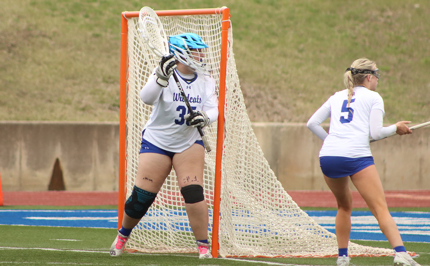 Wildcat Dominate Final Three Quarters; Earn Heart Victory at Saint Ambrose