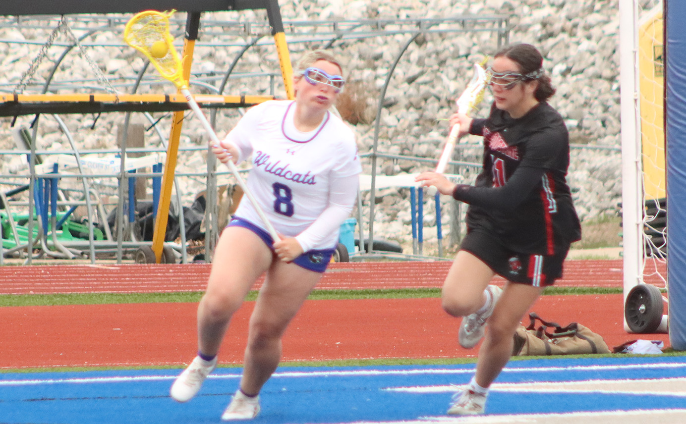 Women's Lacrosse Registers First Shutout in Program History with 19-0 Decision over Mount Mercy