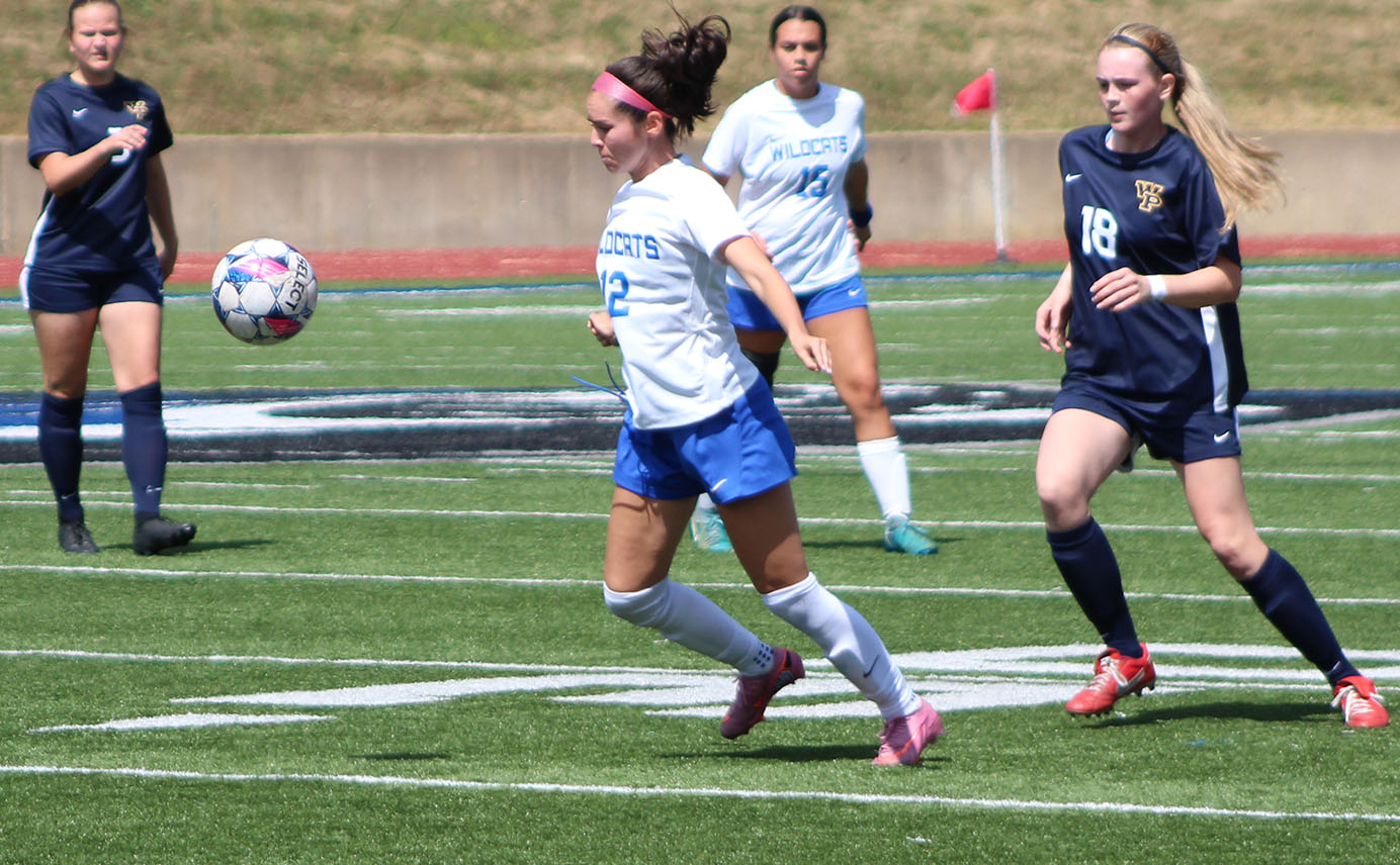 Moore's PK Wins it for Wildcats