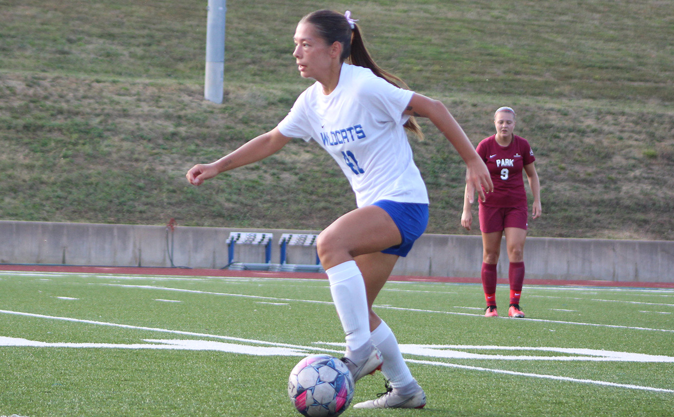 Women's Soccer Shutout for Second Consecutive Game