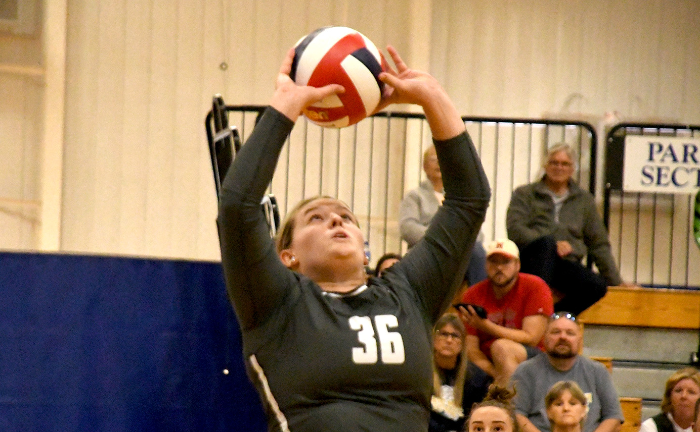 Wildcat Netters End Non-Conference Slate with Victory over UHSP