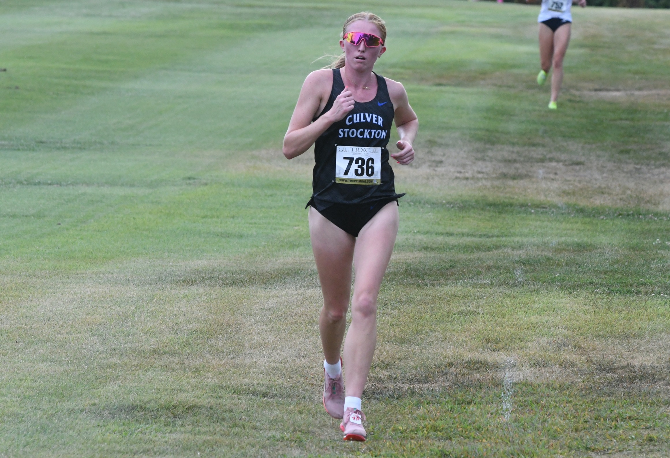 Straus Represents Wildcats at National Cross Country Championships